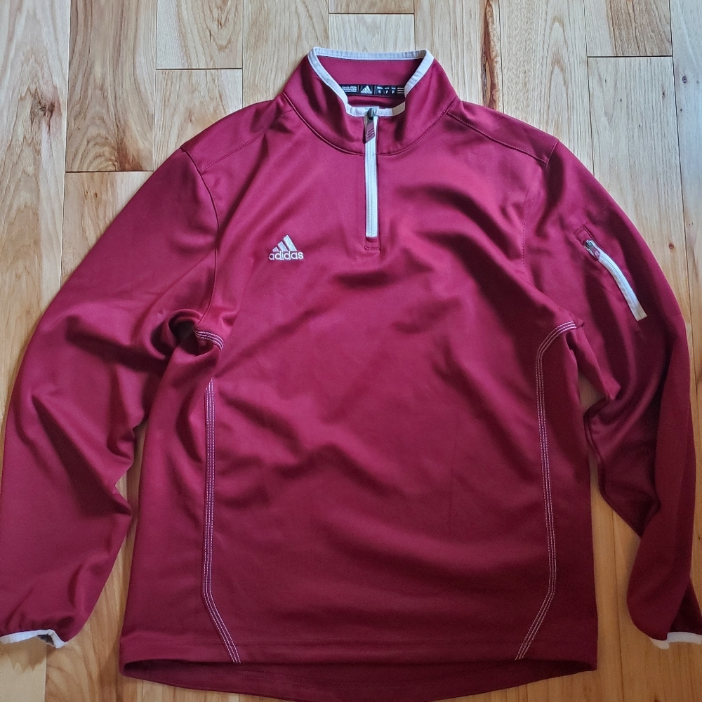 Adidas CLIMALIT Top